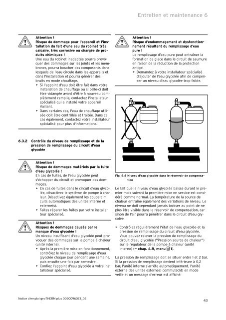 notice-demploi-geotherm-vwl-xx2-3s (3.31 MB) - Vaillant