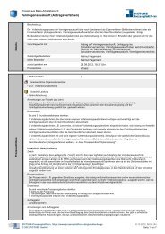 Beschreibung zum Antragsverfahren - kassenverwalter.de