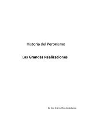 Las grandes Realizaciones - Elena Marta Curone - Movimiento ...