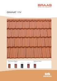 GRANAT 11V