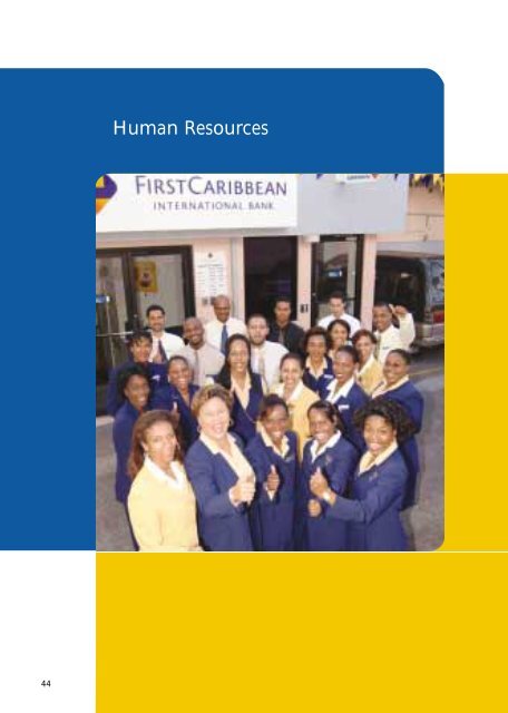 Bahamas - FirstCaribbean International Bank