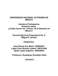 Documento - Universidad Nacional AutÃ³noma de MÃ©xico