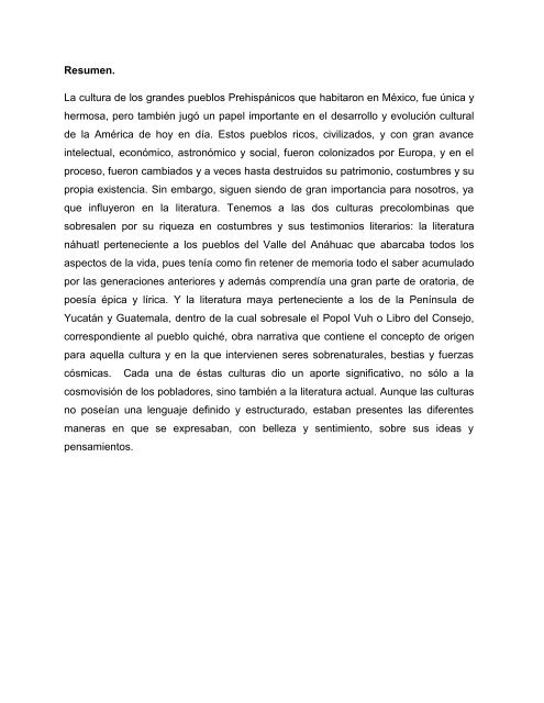 Documento - Universidad Nacional AutÃ³noma de MÃ©xico