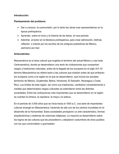 Documento - Universidad Nacional AutÃ³noma de MÃ©xico