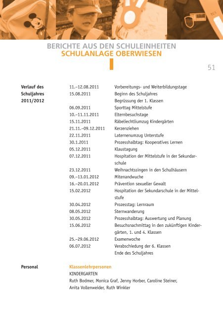 Heilpädagogisches Zentrum - Schulen Frauenfeld