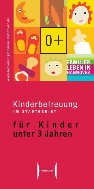 Kinderbetreuung