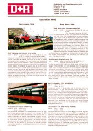 Page 1 Modellbahn und Modelibahnelelttronilt Sohaeherstr. 21 ...