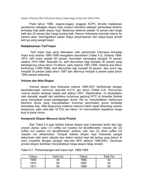 BAB IV - Direktorat Jenderal KPI