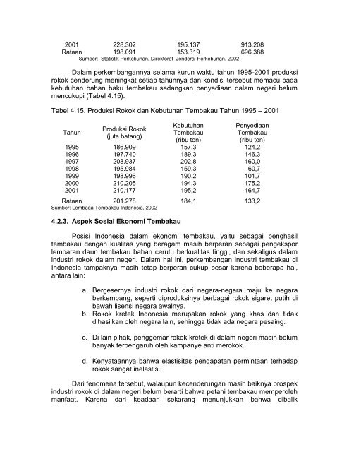 BAB IV - Direktorat Jenderal KPI