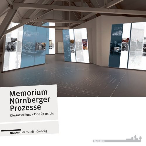 Prozess - Memorium Nürnberger Prozesse