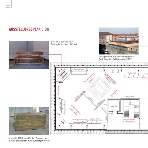 Prozess - Memorium Nürnberger Prozesse