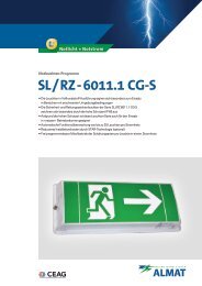 SL-RZ-6011 - ALMAT AG