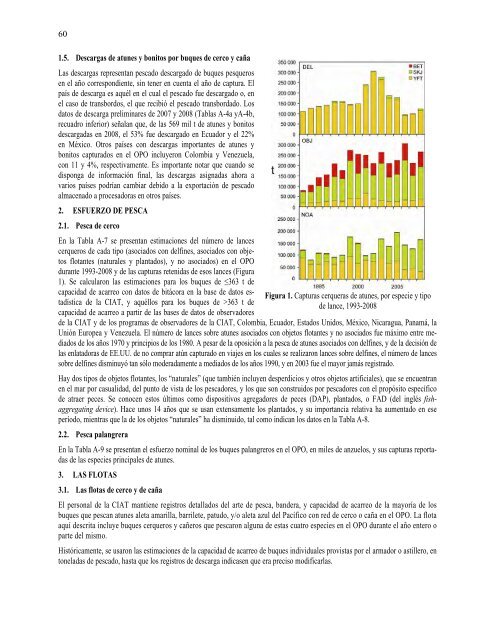 INTER-AMERICAN TROPICAL TUNA COMMISSION - ComisiÃƒÂ³n ...