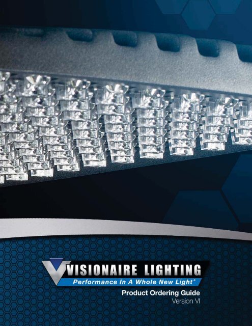 Download - Visionaire Lighting, LLC
