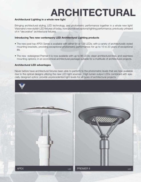 Download - Visionaire Lighting, LLC