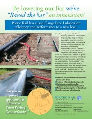 Grease Guide Sales Sheet:Layout 1 - Rail Friction Management