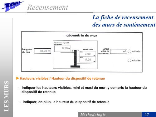 CD-Rom de formation IQOA - PLATEFORME OUVRAGES D'ART