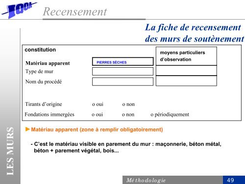 CD-Rom de formation IQOA - PLATEFORME OUVRAGES D'ART