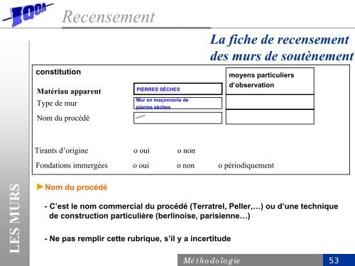 CD-Rom de formation IQOA - PLATEFORME OUVRAGES D'ART