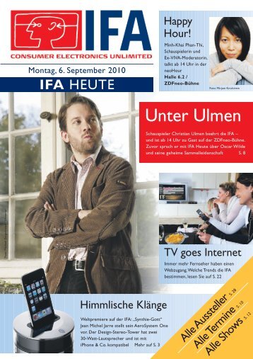 Unter Ulmen