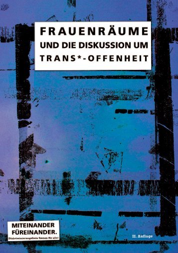 Offenheit - Gladt