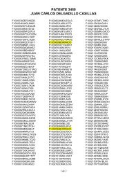 PATENTE 3450 JUAN CARLOS DELGADILLO CASILLAS - AAAG