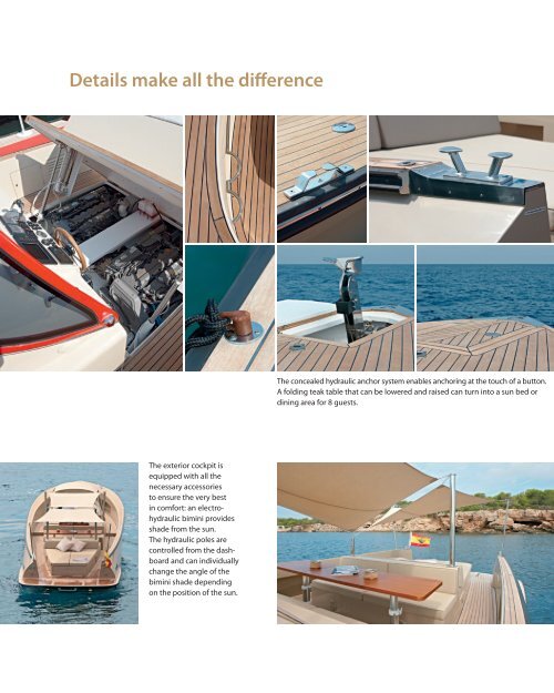 alen tender 42 - Alenyacht