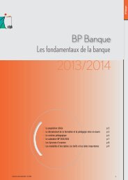 [PDF] - Guide de rentrÃ©e 2013-2014 - CFPB