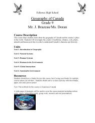CGC 1PS- Course Outline.pdf - J. Brazeau