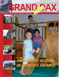 GRAND-DAX MAG