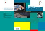 6 BGL Praktijkberoepstaak Assembleren en fabriceren - Induteq