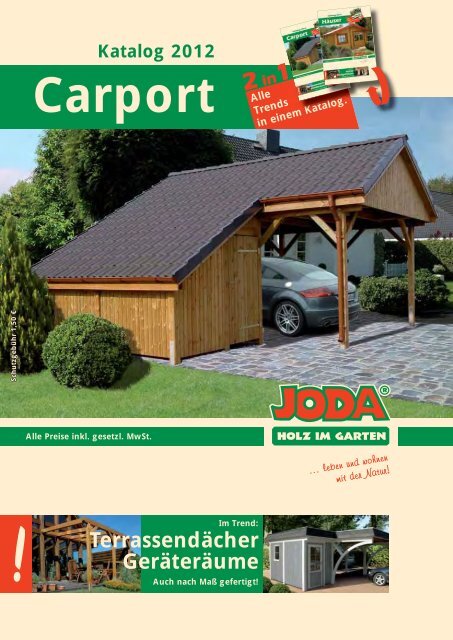 Carports