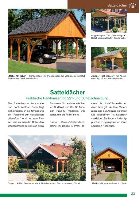 Carports