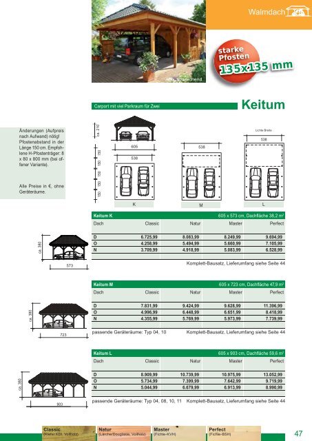 Carports