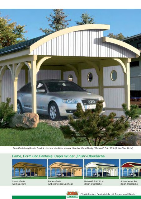 Carports