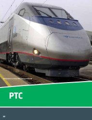 PTC - Alstom