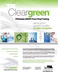 ClearGreenâ¢ PDF