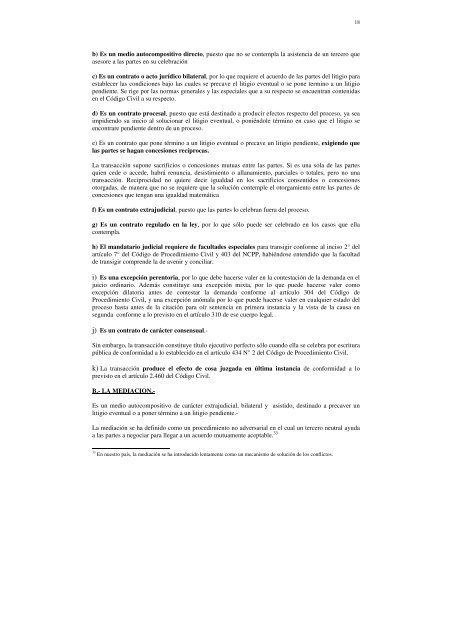 DERECHO PROCESAL ORGANICO.pdf - U-Cursos