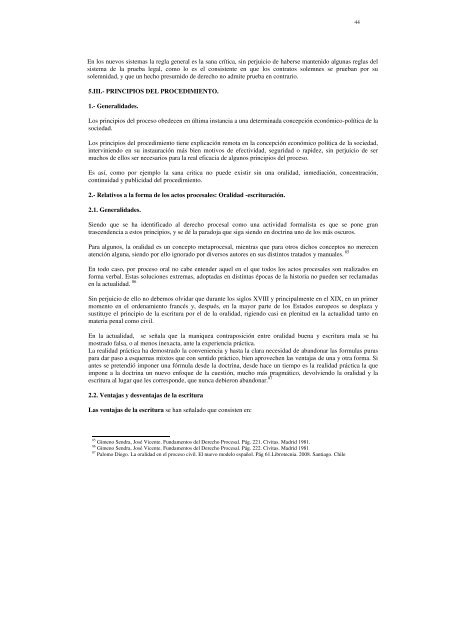 DERECHO PROCESAL ORGANICO.pdf - U-Cursos