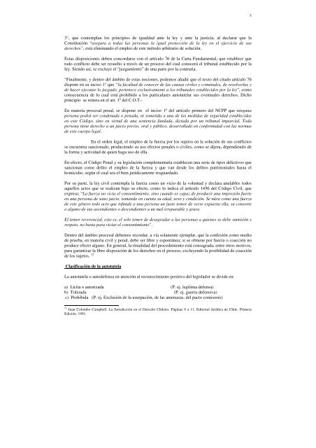 DERECHO PROCESAL ORGANICO.pdf - U-Cursos