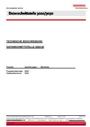 470.508.056D.V17_Datenschnittstelle 3020_3030 - Wum-profishop.de