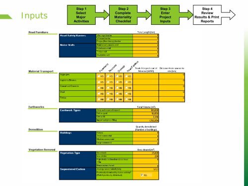 sustainability - Australian Asphalt Pavement Association