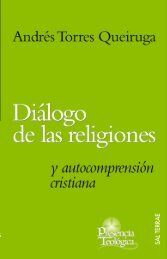 DiÃ¡logo_de_las_relig.. - Editorial Sal Terrae