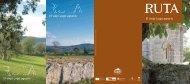 Rutas TurÃ­sticas : el viejo Lugo agrario - Concello de Lugo