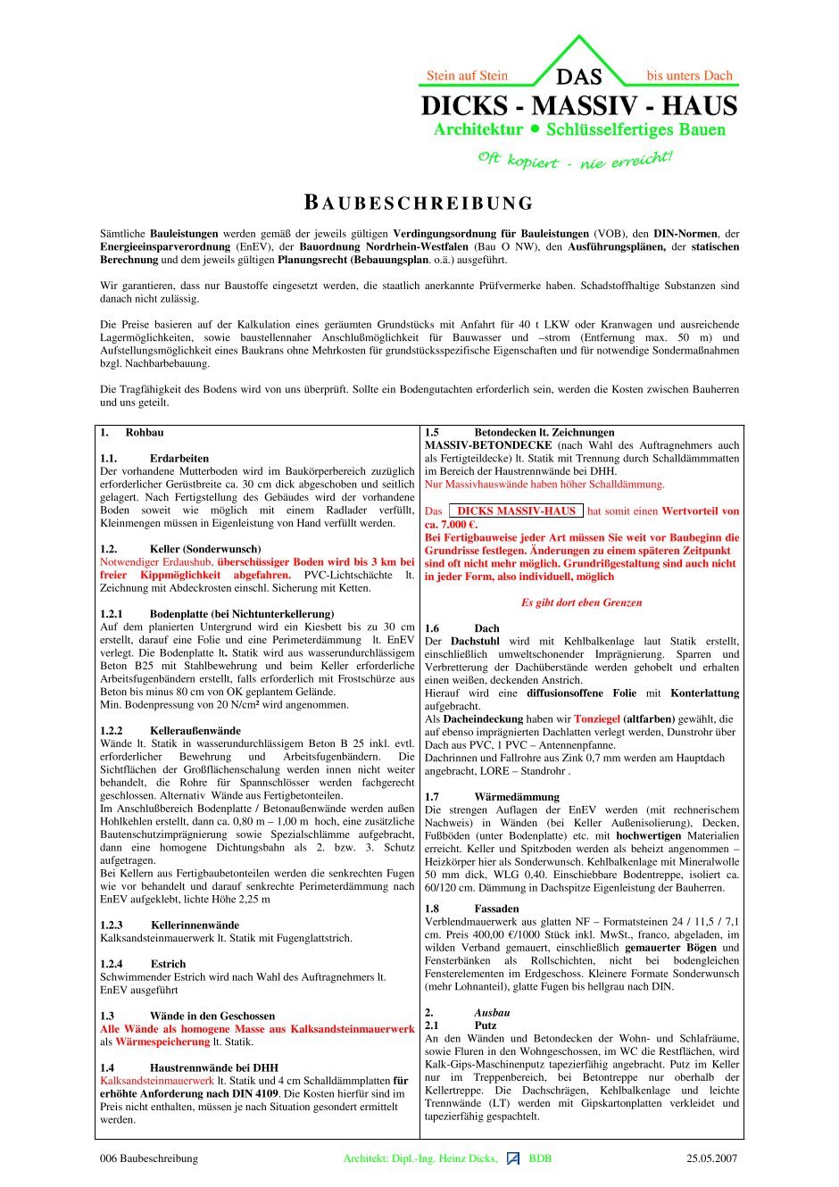 1 Free Magazines From Dicks Massiv Haus De