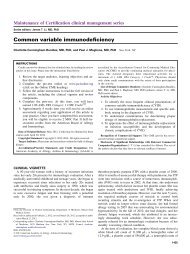 CVID - Cunningham-Rundles JACI 2012.pdf - AInotes