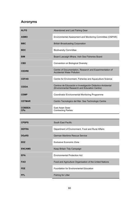 view pdf - Seas At Risk