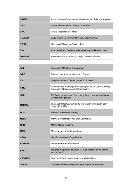 view pdf - Seas At Risk