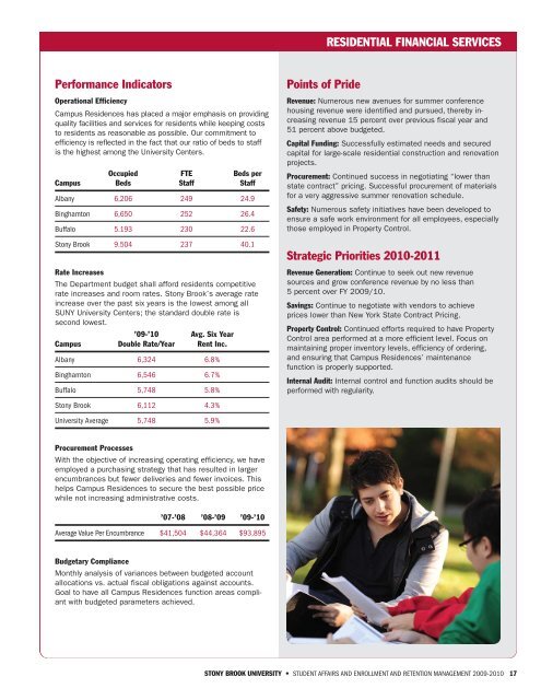 PDF version - Student Affairs - Stony Brook University