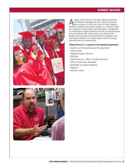 PDF version - Student Affairs - Stony Brook University